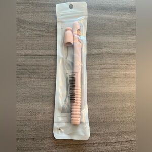 Stylus Pencil Cover Pink